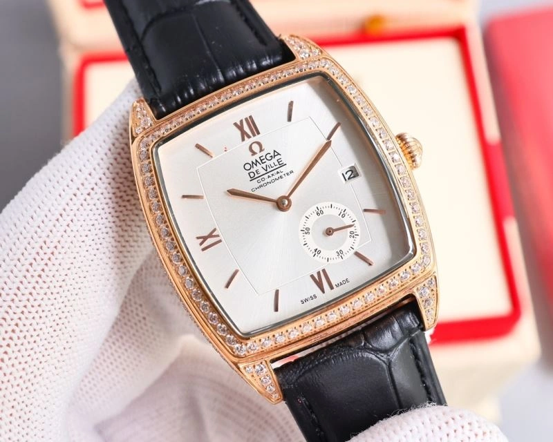 OMEGA Watches Youthful 191292