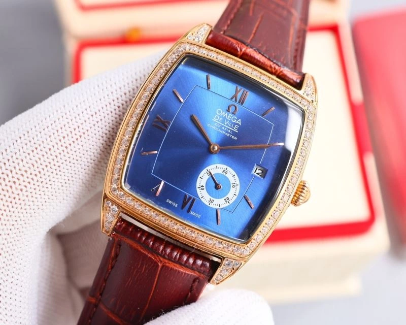 OMEGA Watches Youthful 191292