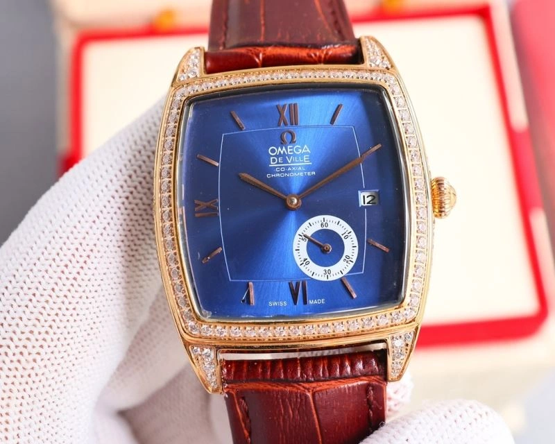 OMEGA Watches Youthful 191292