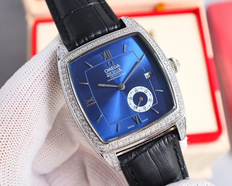 OMEGA Watches Youthful 191292