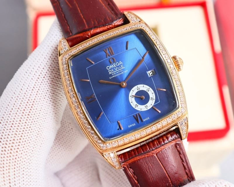 OMEGA Watches Youthful 191292
