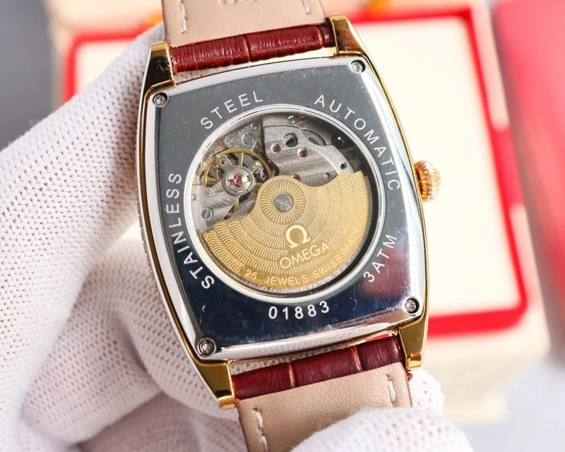 OMEGA Watches Youthful 191292