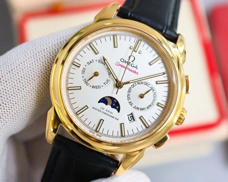 OnTrend OMEGA Watches 191291