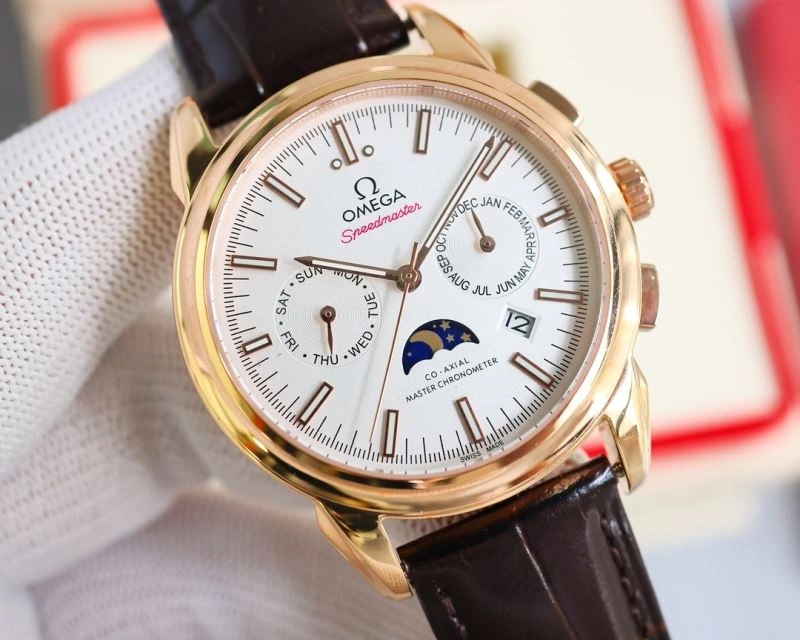 OnTrend OMEGA Watches 191291