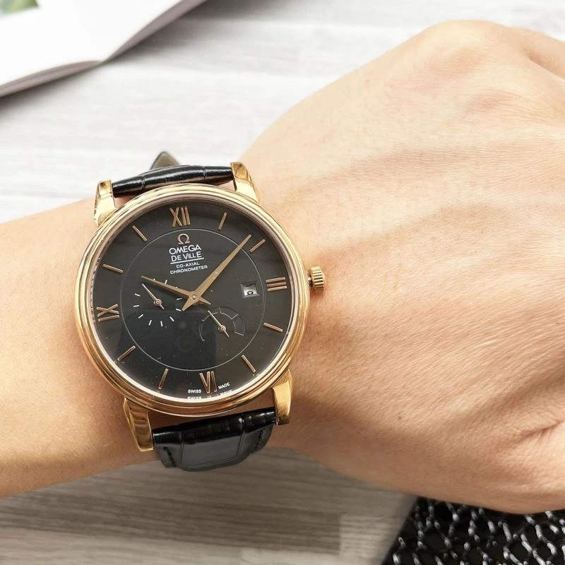 OMEGA Watches Sophisticated 191290
