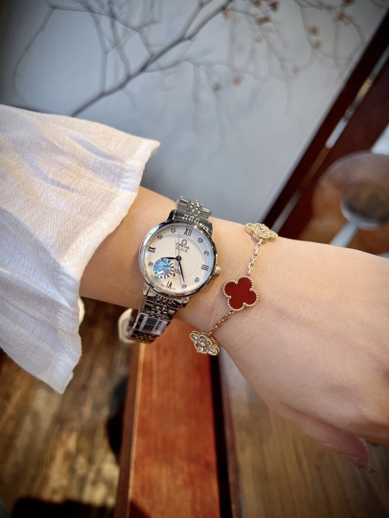 OMEGA Watches HighQuality 191286