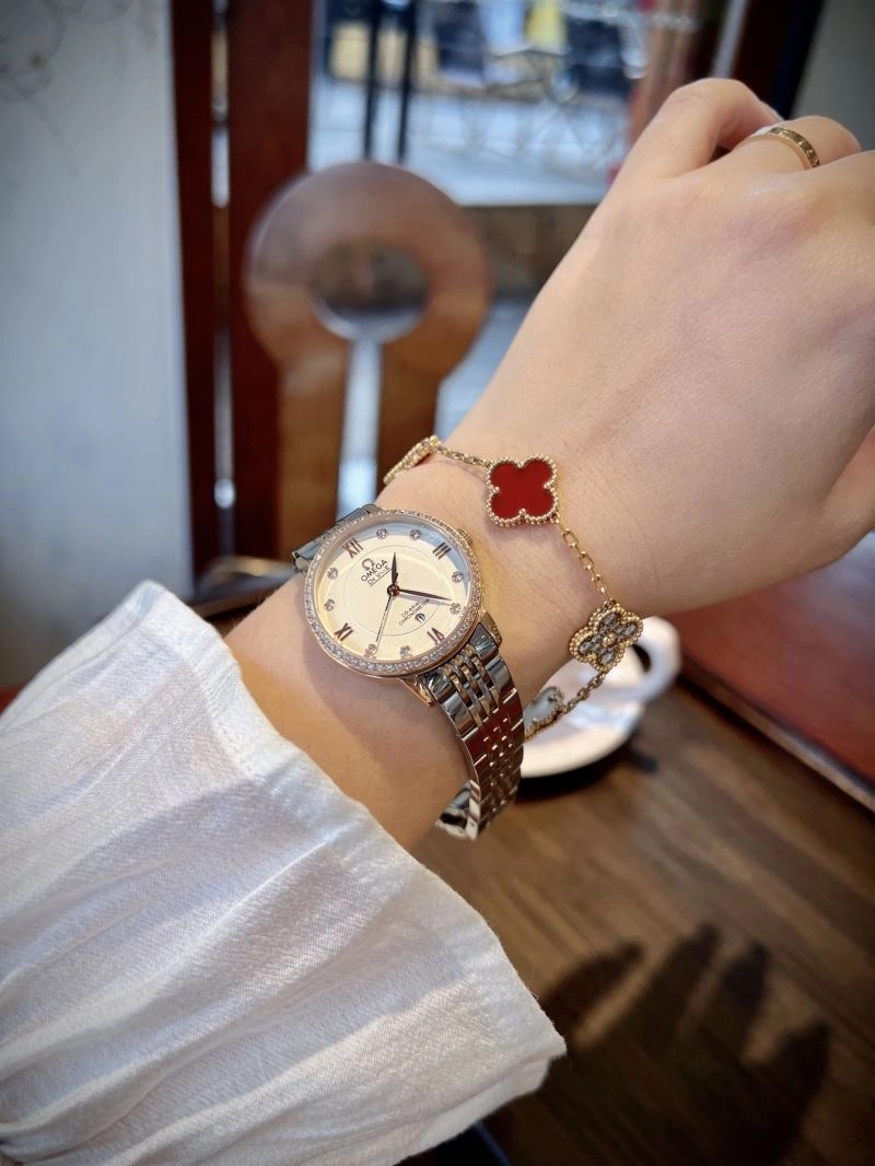 OMEGA Watches HighQuality 191286