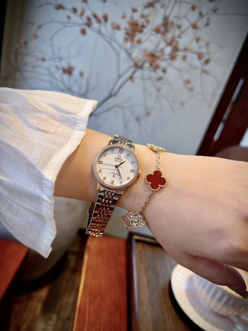 OMEGA Watches HighQuality 191286