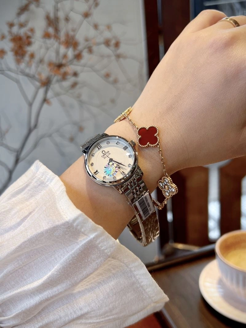 OMEGA Watches HighQuality 191286
