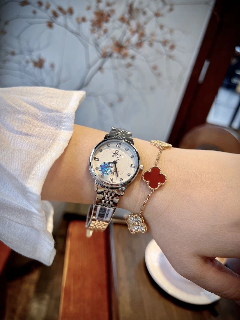 OMEGA Watches HighQuality 191286