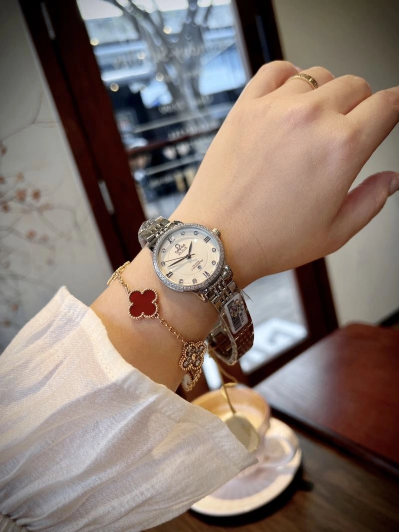 OMEGA Watches HighQuality 191286