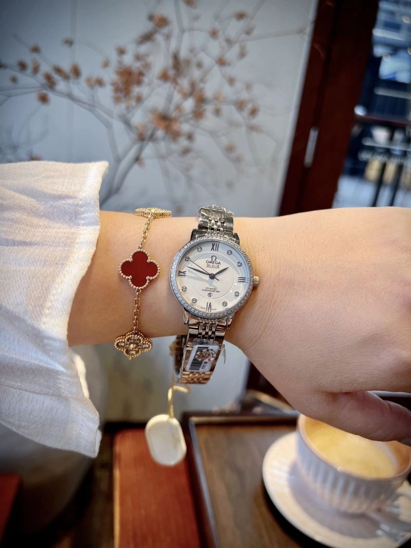 OMEGA Watches HighQuality 191286