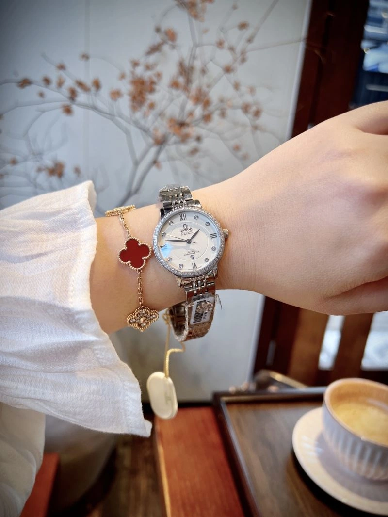OMEGA Watches HighQuality 191286