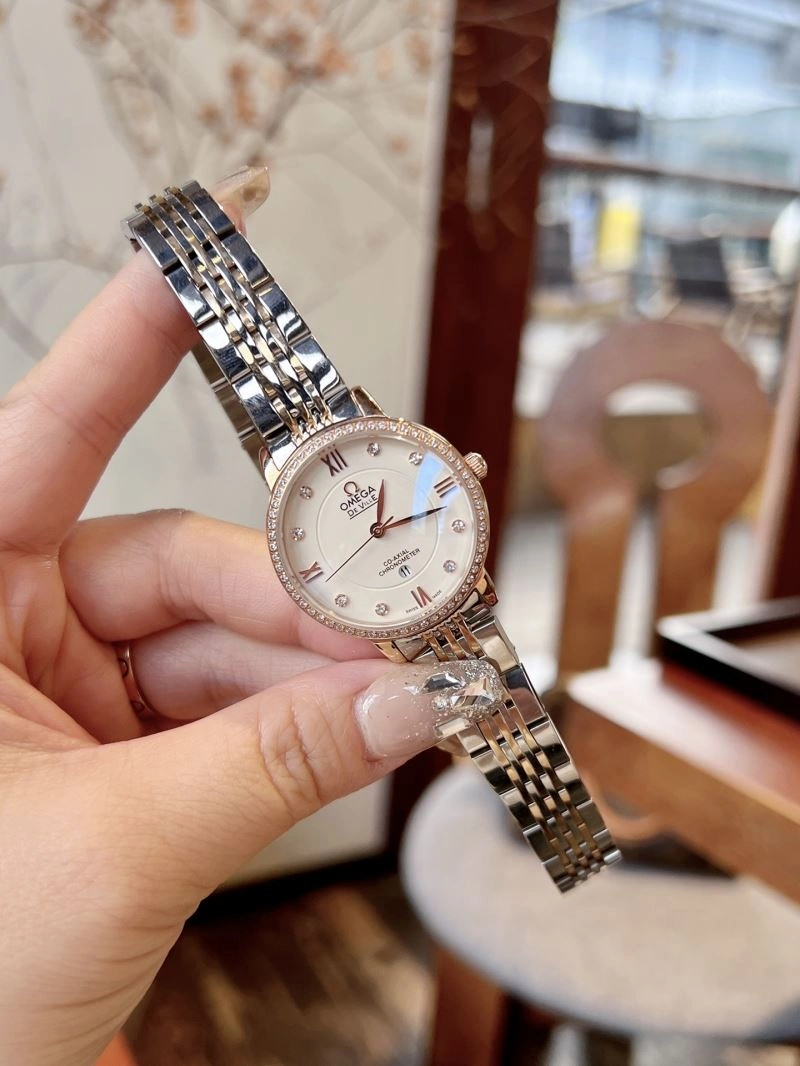 OMEGA Watches BestValue 191287