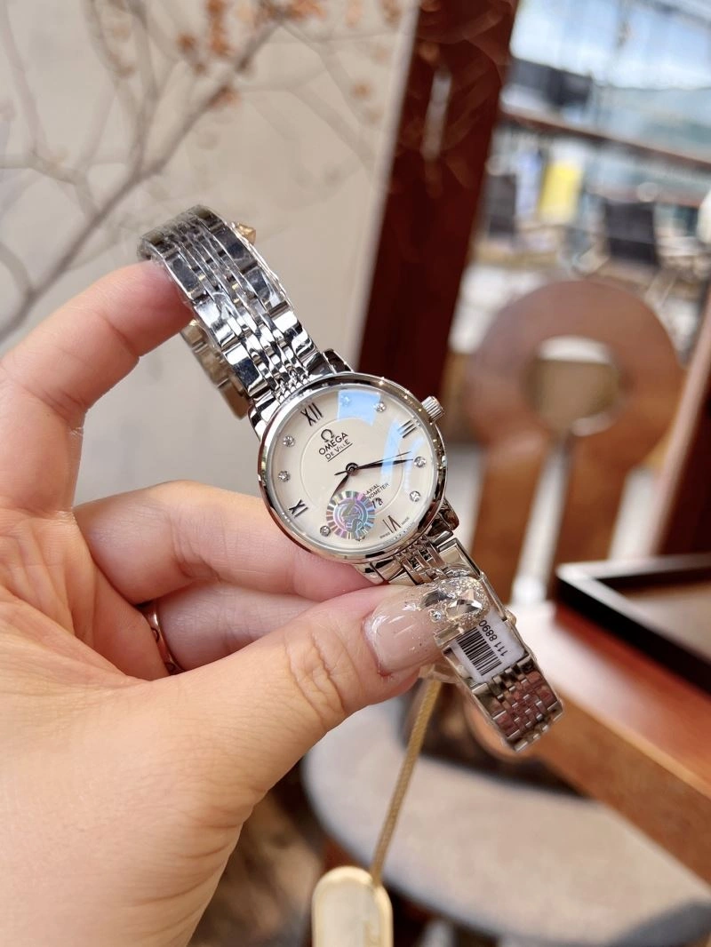 OMEGA Watches BestValue 191287