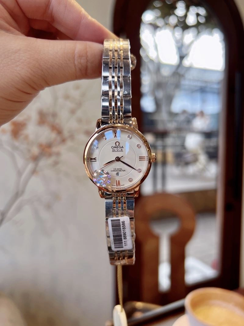 OMEGA Watches BestValue 191287