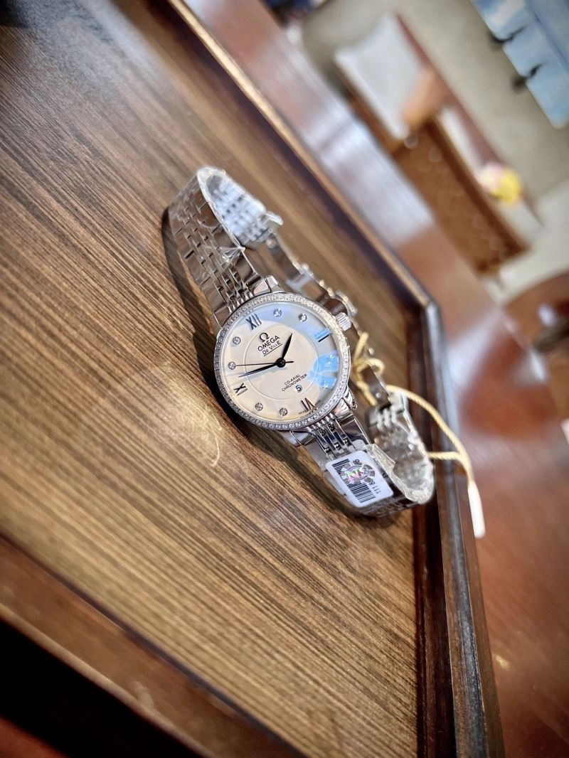 OMEGA Watches BestValue 191287