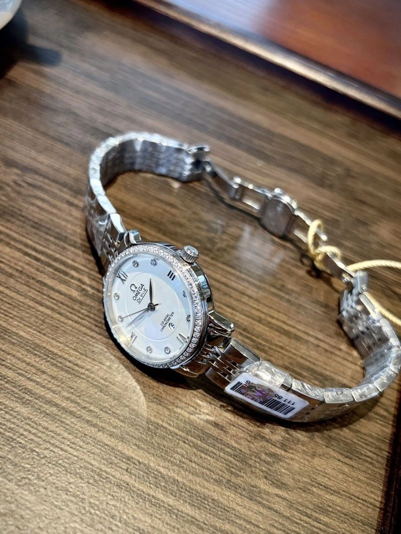 OMEGA Watches BestValue 191287