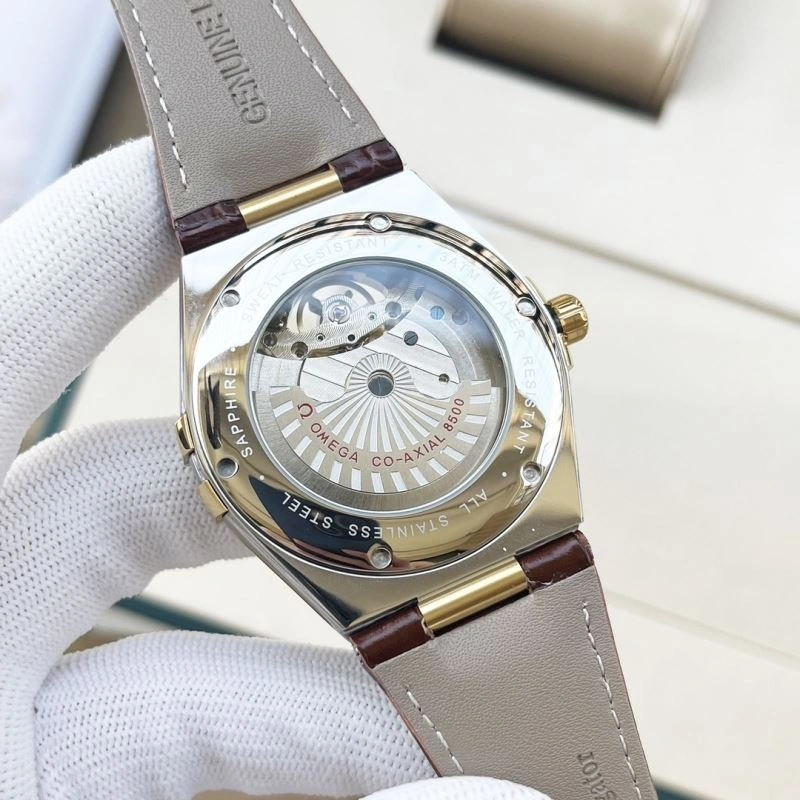 RelaxedFit OMEGA Watches 191288