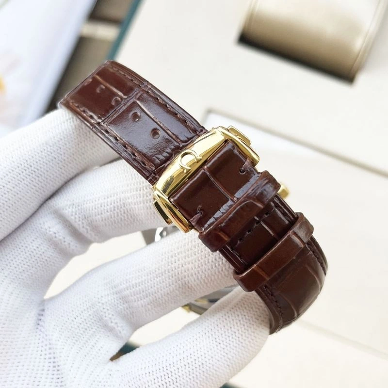 RelaxedFit OMEGA Watches 191288