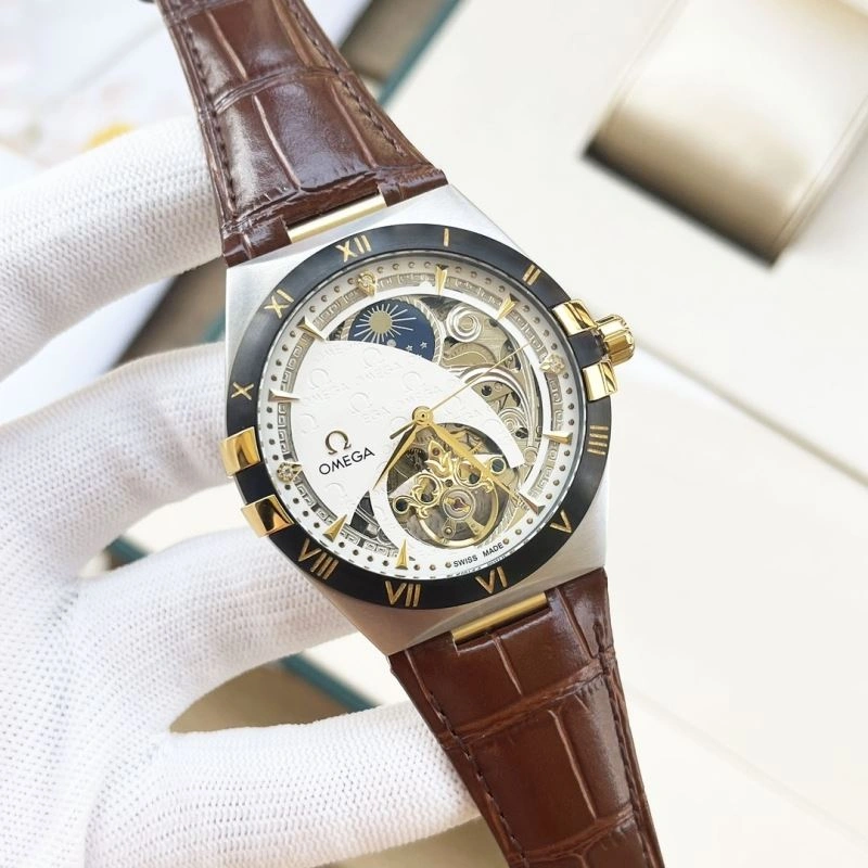 RelaxedFit OMEGA Watches 191288
