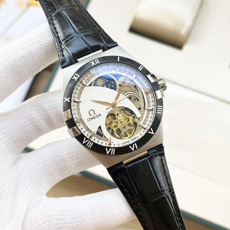RelaxedFit OMEGA Watches 191288