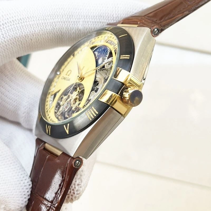 RelaxedFit OMEGA Watches 191288