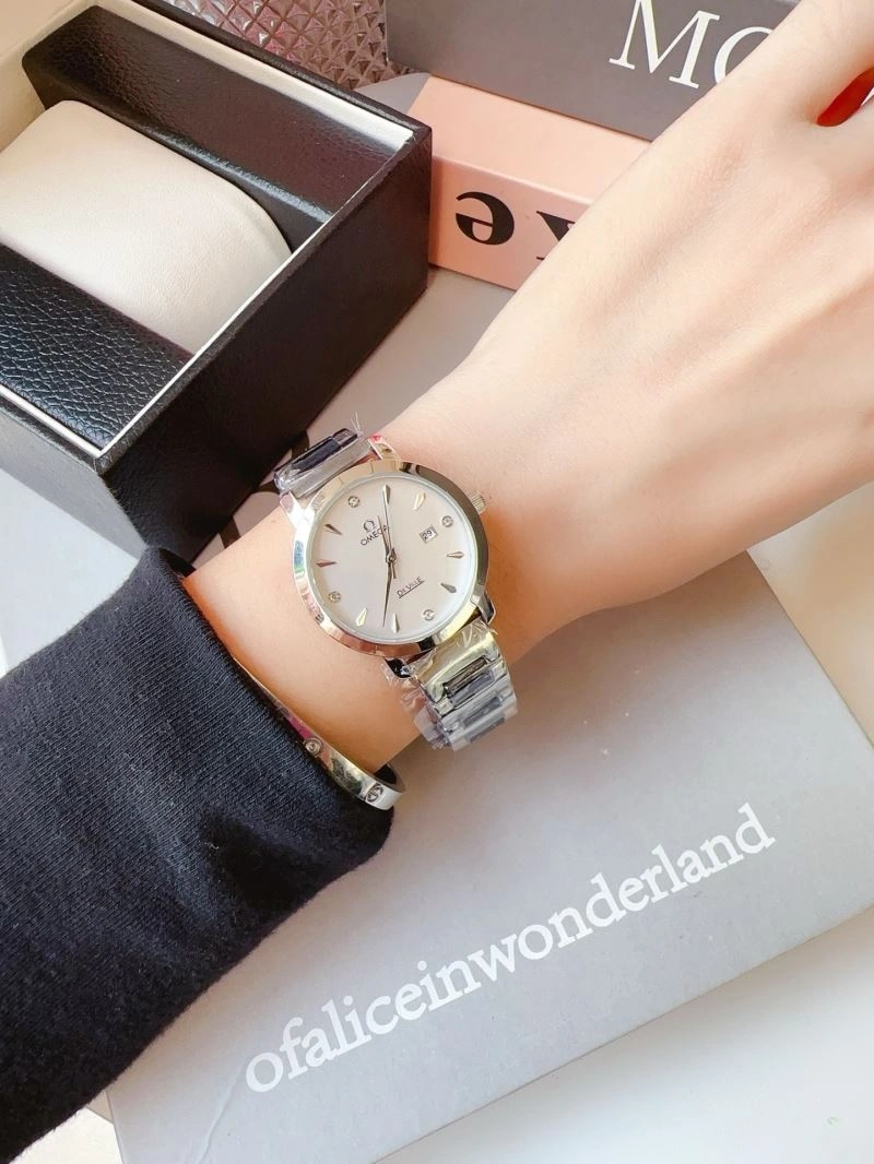 OMEGA Watches Durable 191278