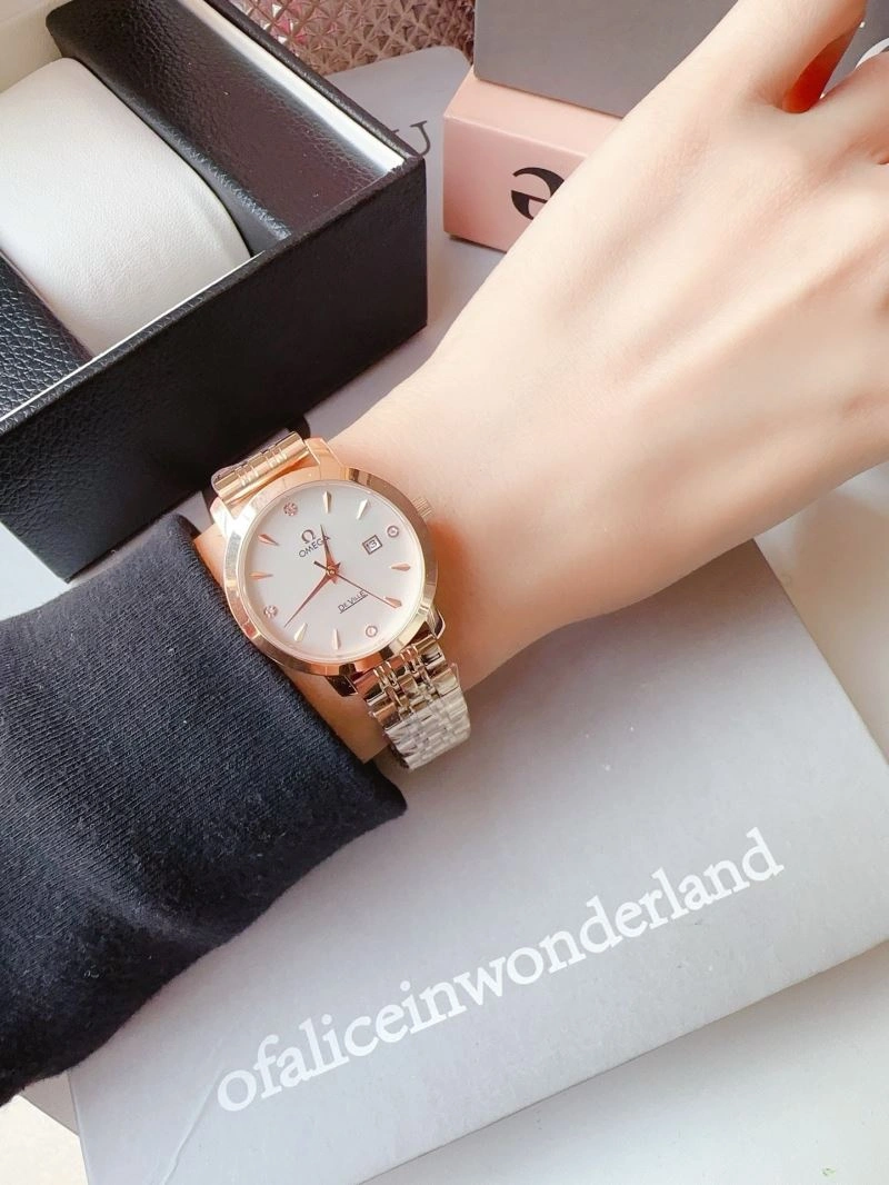 OMEGA Watches ComfortFit 191273
