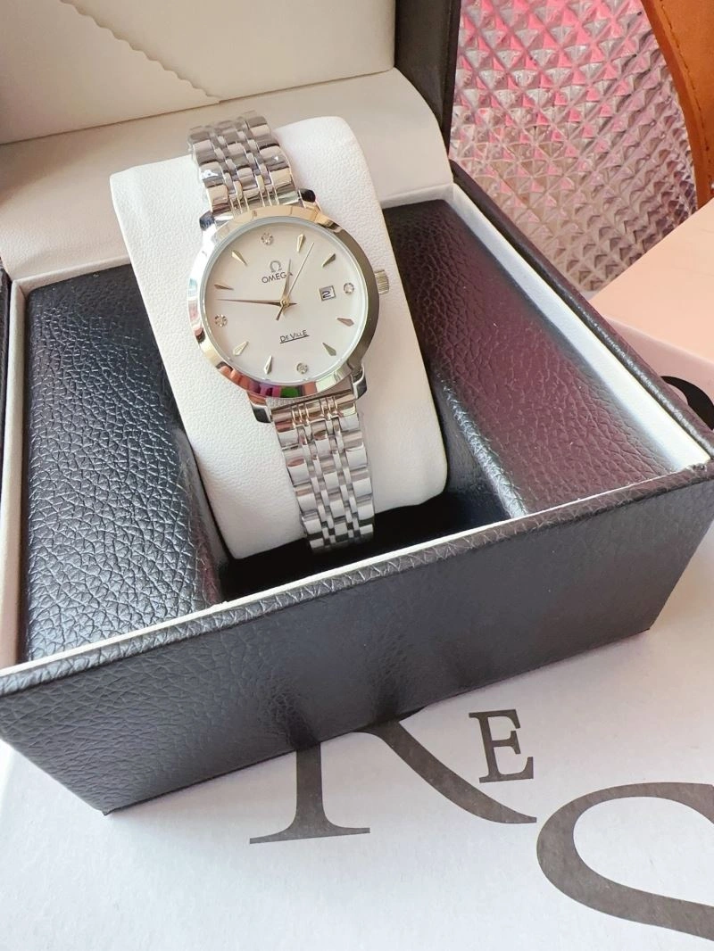 OMEGA Watches ComfortFit 191273
