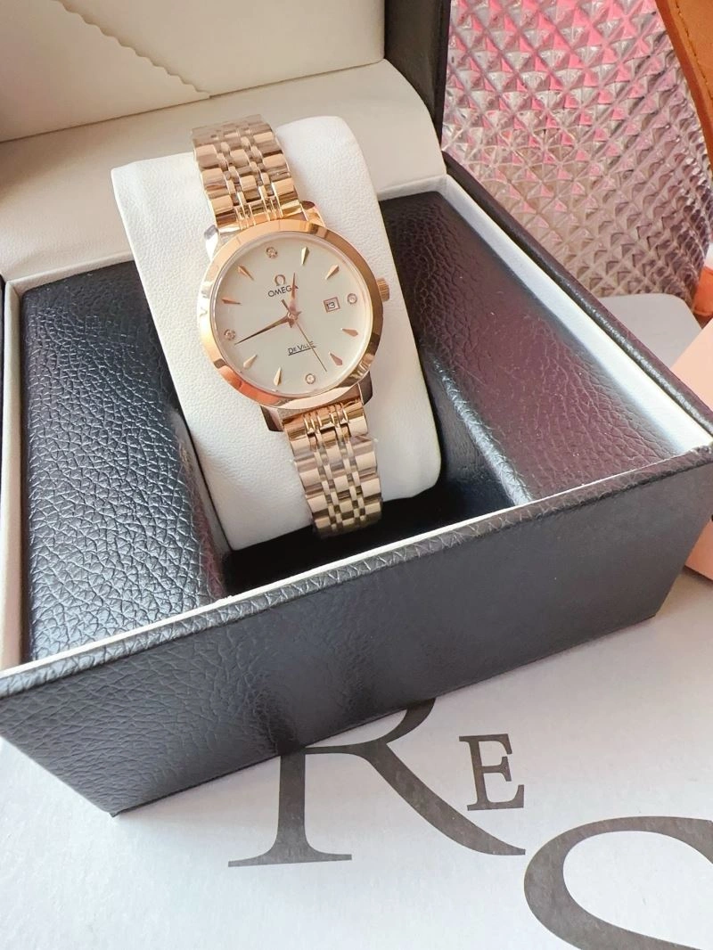 OMEGA Watches ComfortFit 191273