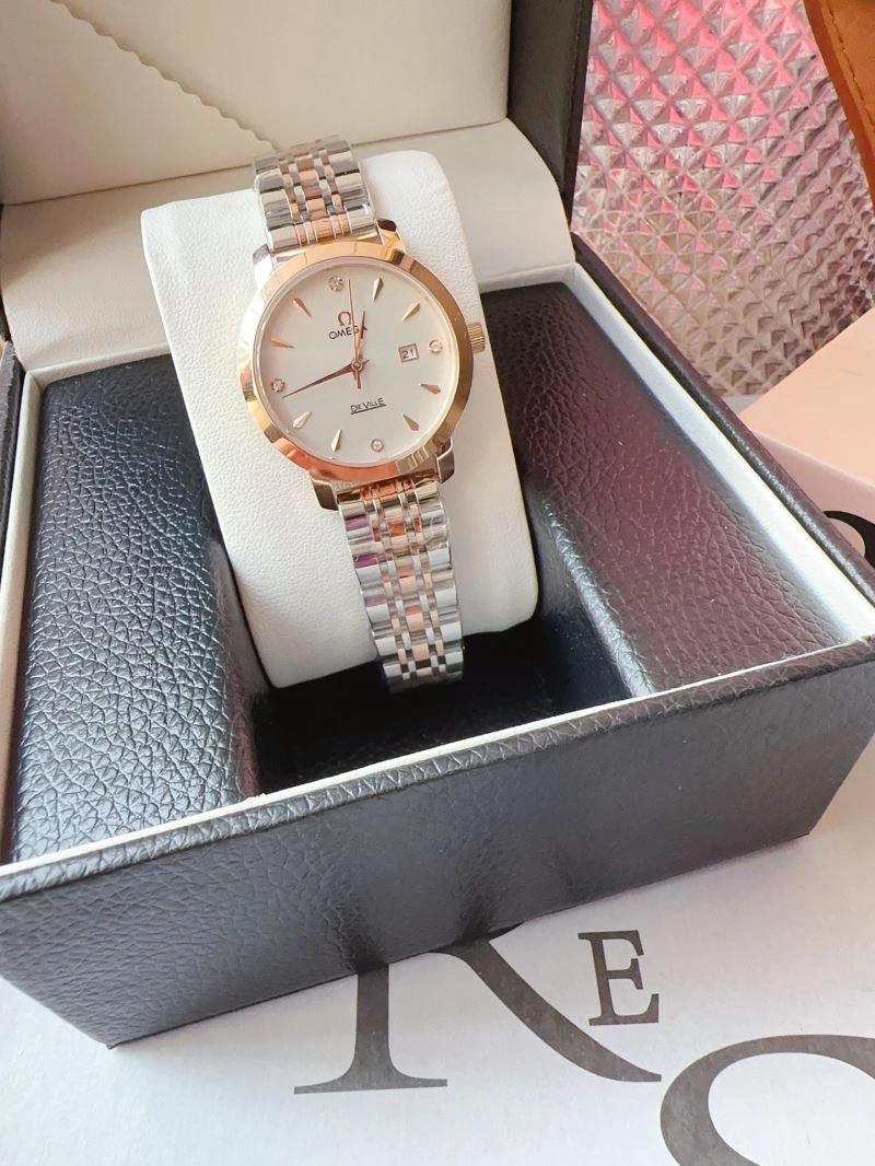 OMEGA Watches ComfortFit 191273
