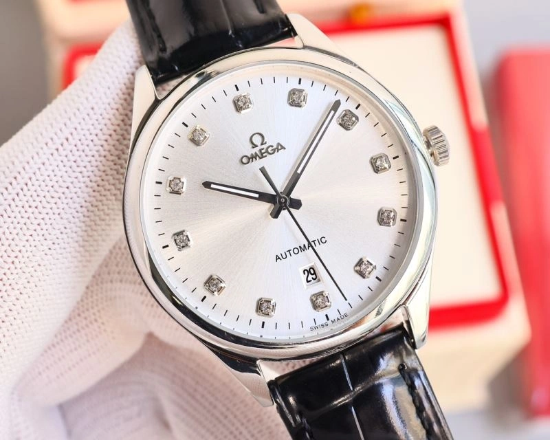 Lightweight OMEGA Watches 191266
