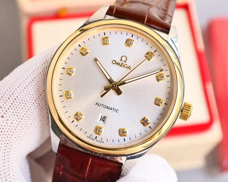 Lightweight OMEGA Watches 191266