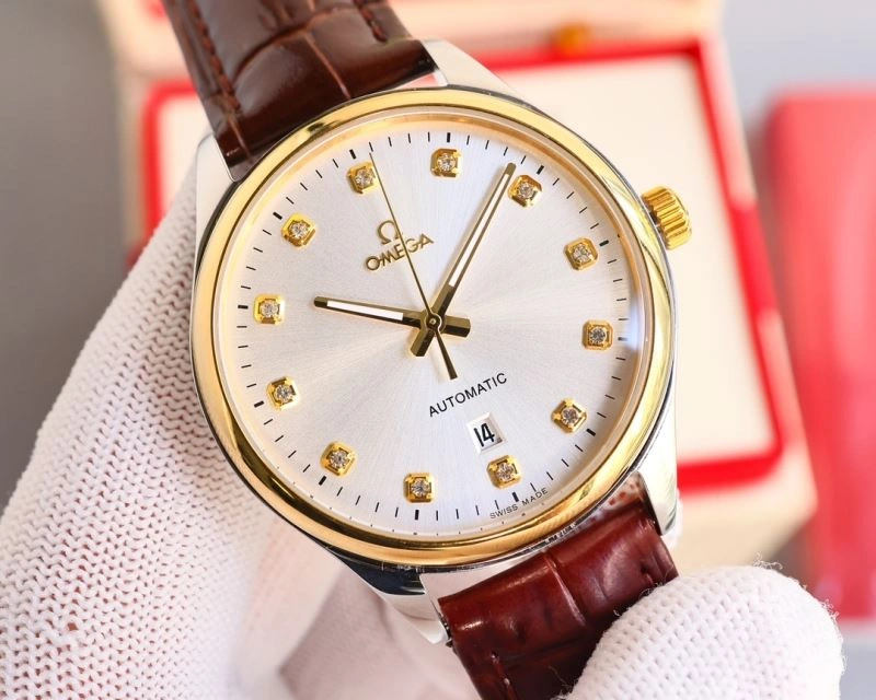 Lightweight OMEGA Watches 191266