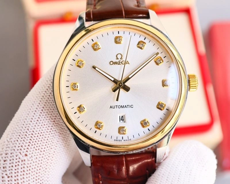 Lightweight OMEGA Watches 191266