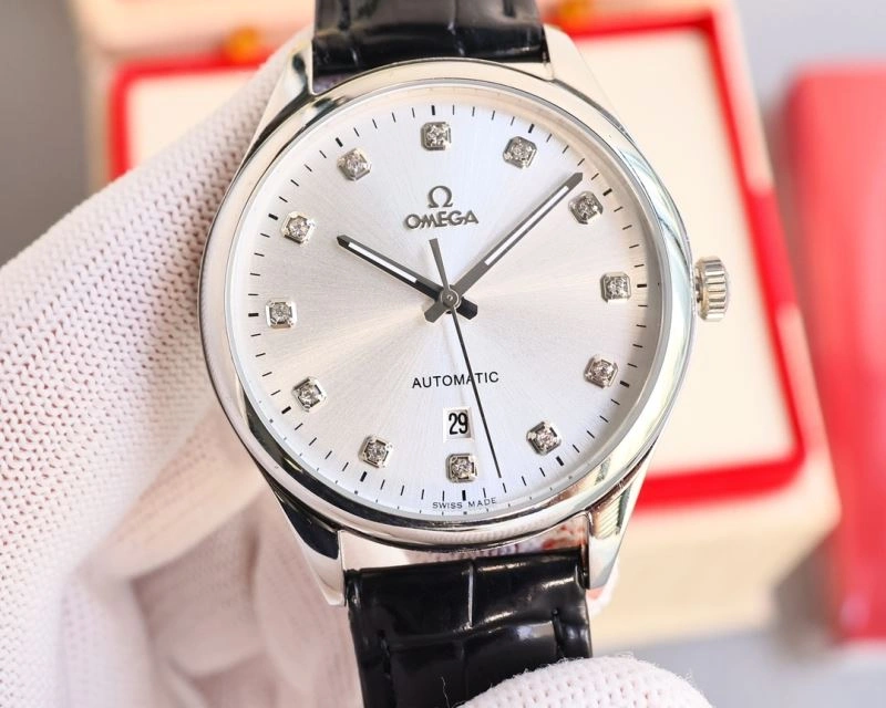 Lightweight OMEGA Watches 191266