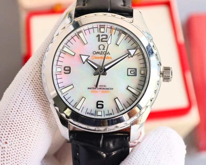 TimelessDesign OMEGA Watches 191274