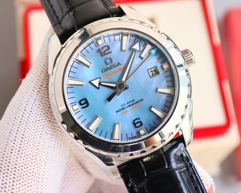 TimelessDesign OMEGA Watches 191274
