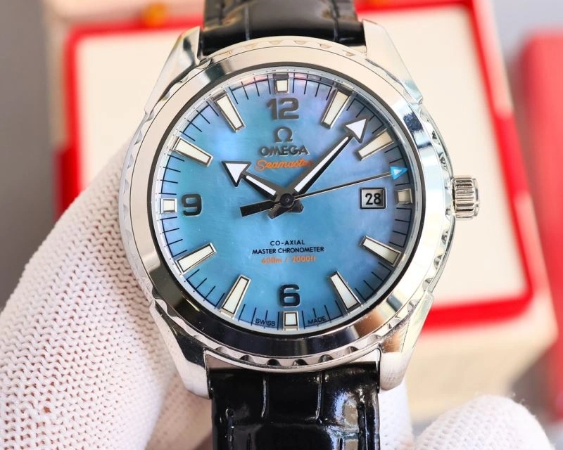 TimelessDesign OMEGA Watches 191274