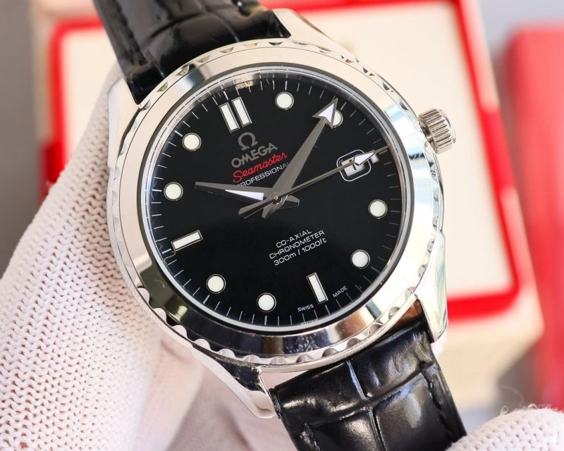 TimelessDesign OMEGA Watches 191274