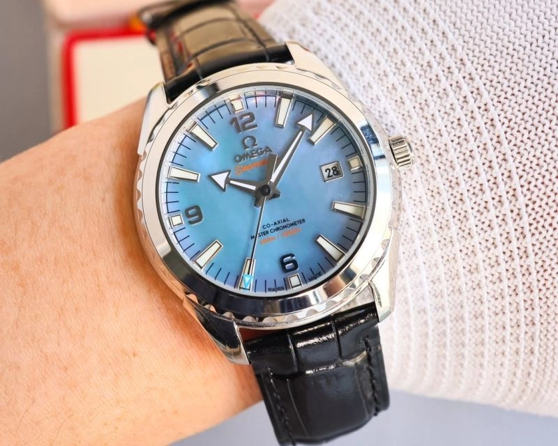 TimelessDesign OMEGA Watches 191274