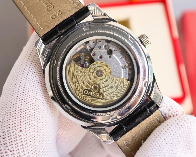 TimelessDesign OMEGA Watches 191274