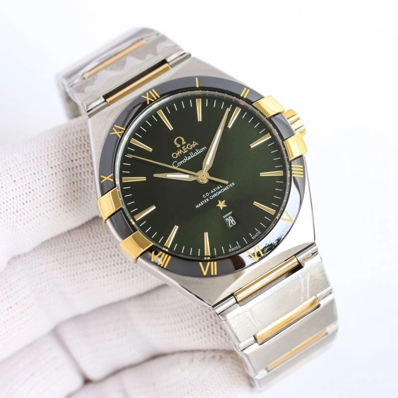 Unisex OMEGA Watches 191263
