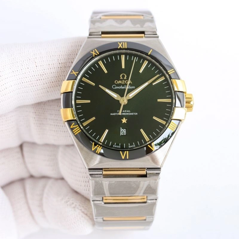 Unisex OMEGA Watches 191263