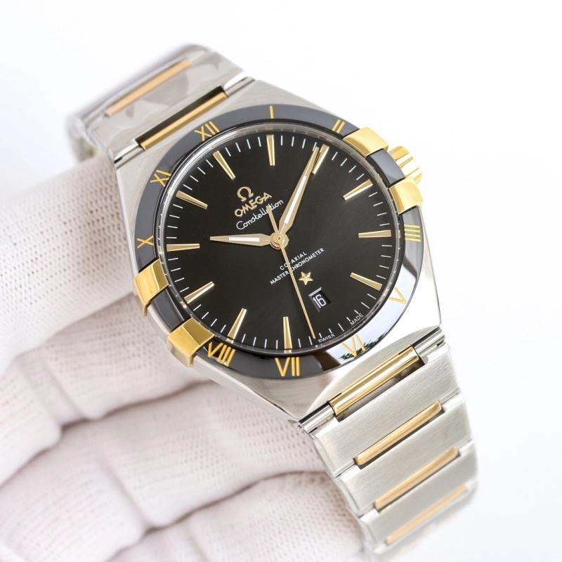Unisex OMEGA Watches 191263