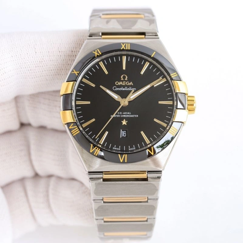 Unisex OMEGA Watches 191263