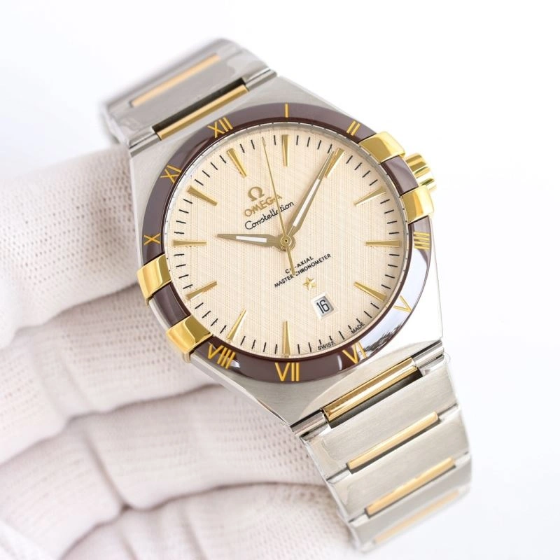 Unisex OMEGA Watches 191263