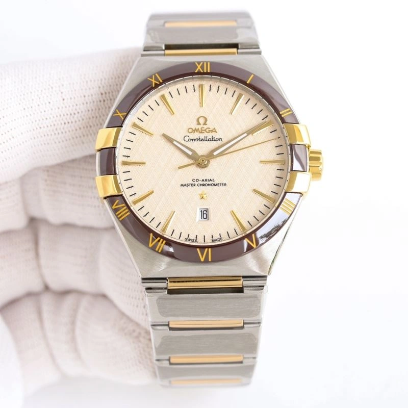 Unisex OMEGA Watches 191263