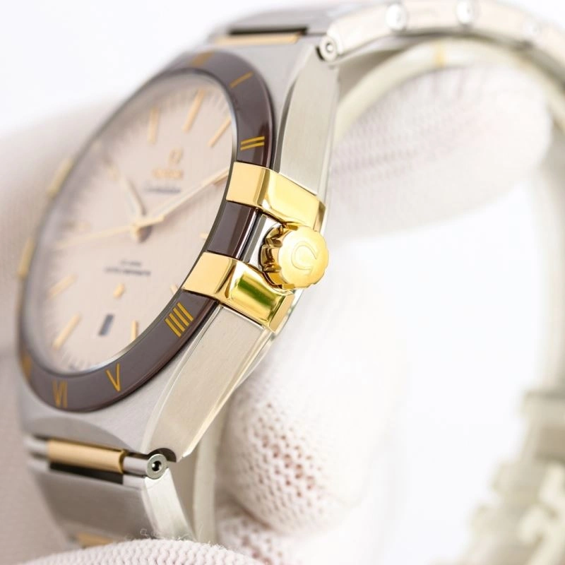 Unisex OMEGA Watches 191263